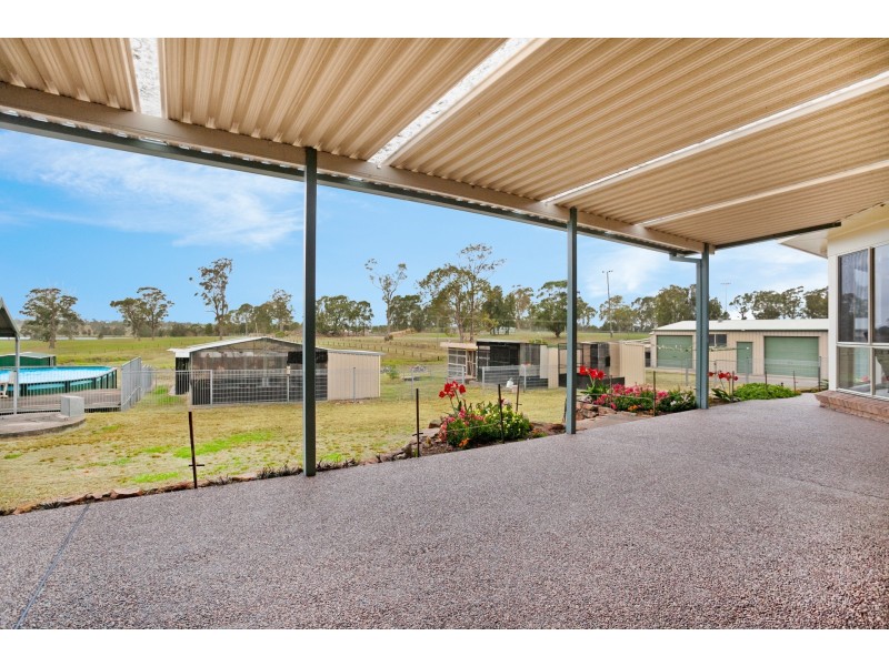 5 Metford Road, Tenambit NSW 2323