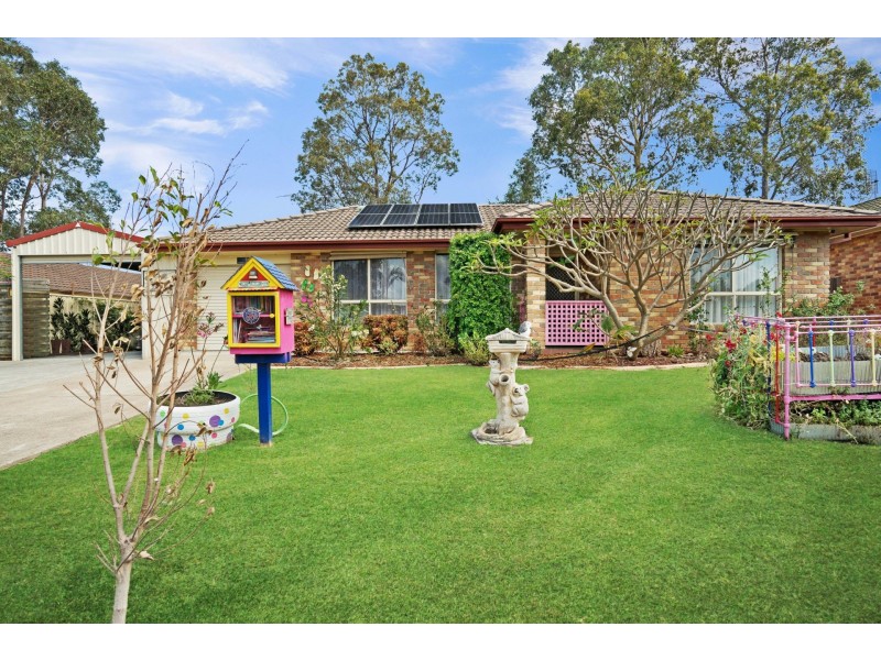 31 Eucalyptus Crescent, Metford NSW 2323