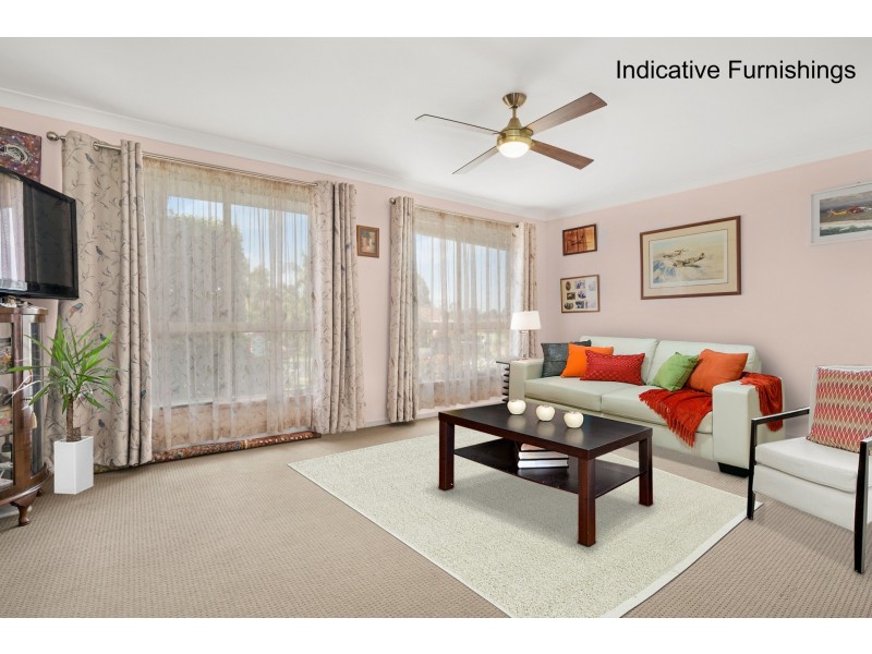 31 Eucalyptus Crescent, Metford NSW 2323