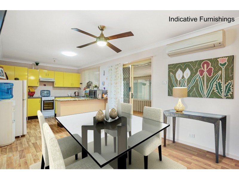 31 Eucalyptus Crescent, Metford NSW 2323