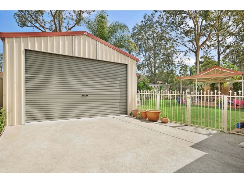 31 Eucalyptus Crescent, Metford NSW 2323
