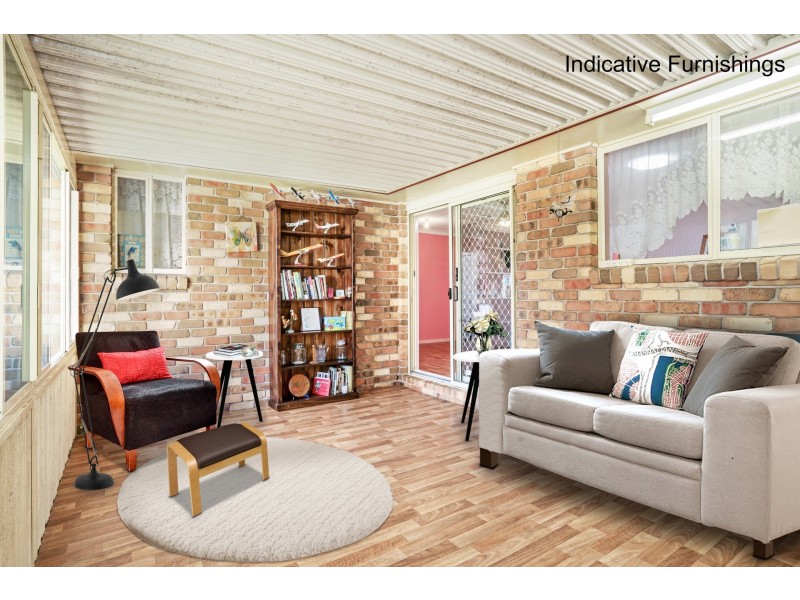 31 Eucalyptus Crescent, Metford NSW 2323