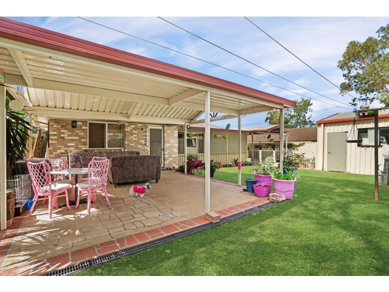 31 Eucalyptus Crescent, Metford NSW 2323