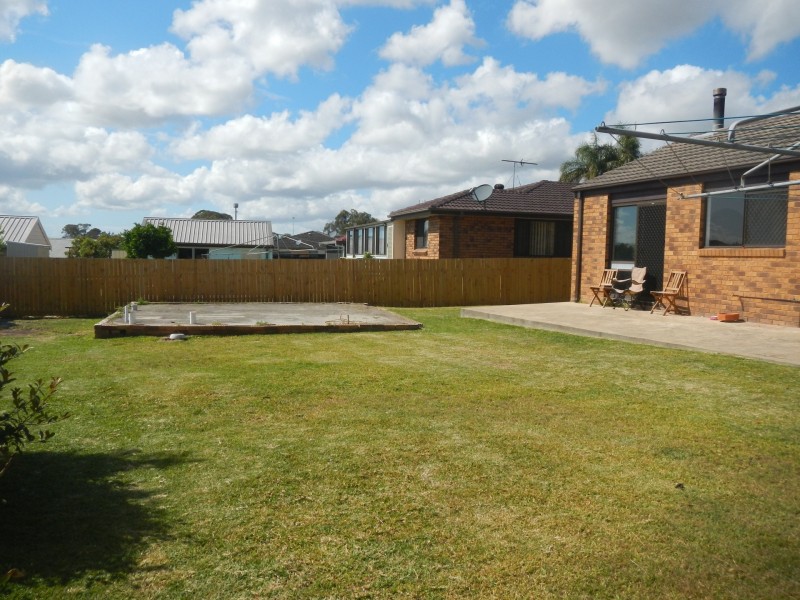 7 Barlow Close, Thornton NSW 2322