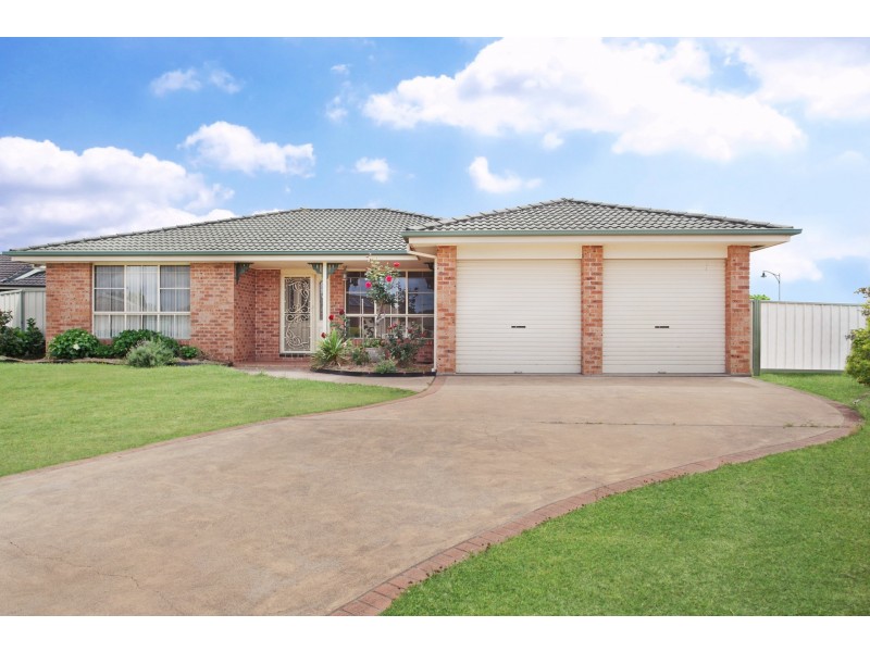 17 Lemonwood Circuit, Thornton NSW 2322
