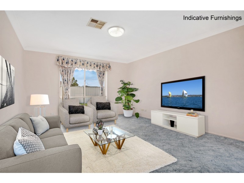 17 Lemonwood Circuit, Thornton NSW 2322