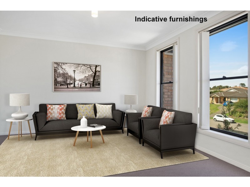 54 Canterbury Drive, Raworth NSW 2321