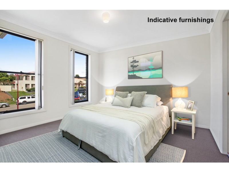 54 Canterbury Drive, Raworth NSW 2321