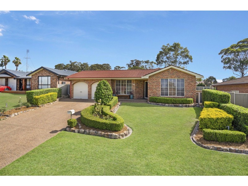 54 Welwin Crescent, Thornton NSW 2322