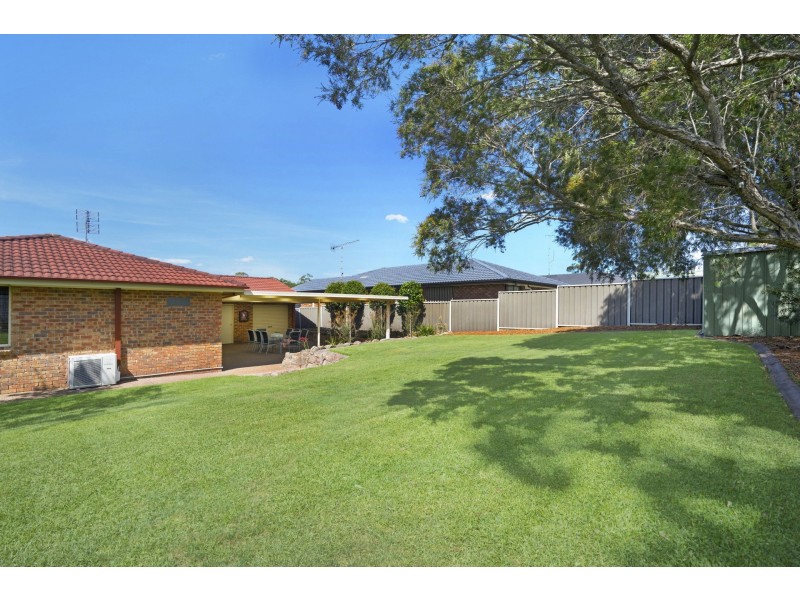 54 Welwin Crescent, Thornton NSW 2322