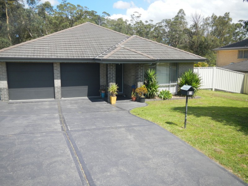 29 Ballydoyle Drive, Ashtonfield NSW 2323