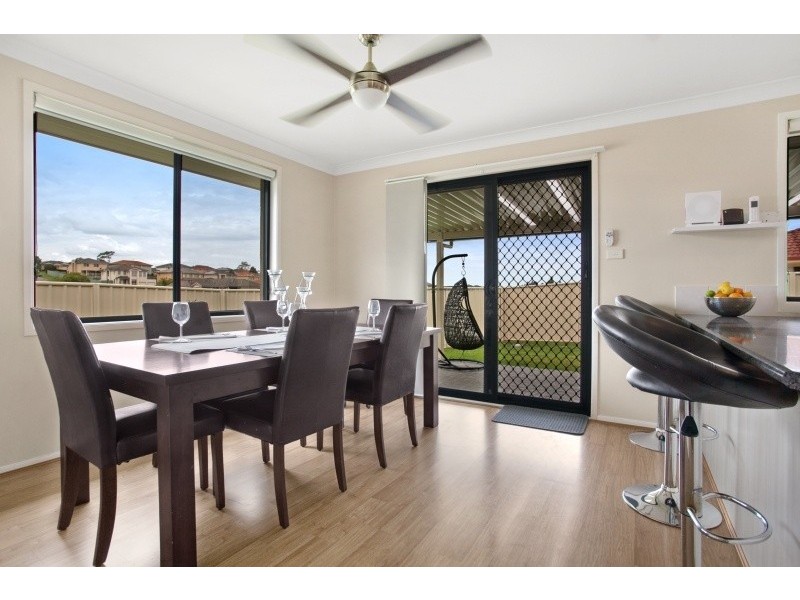 13 Parkside Crescent, Thornton NSW 2322