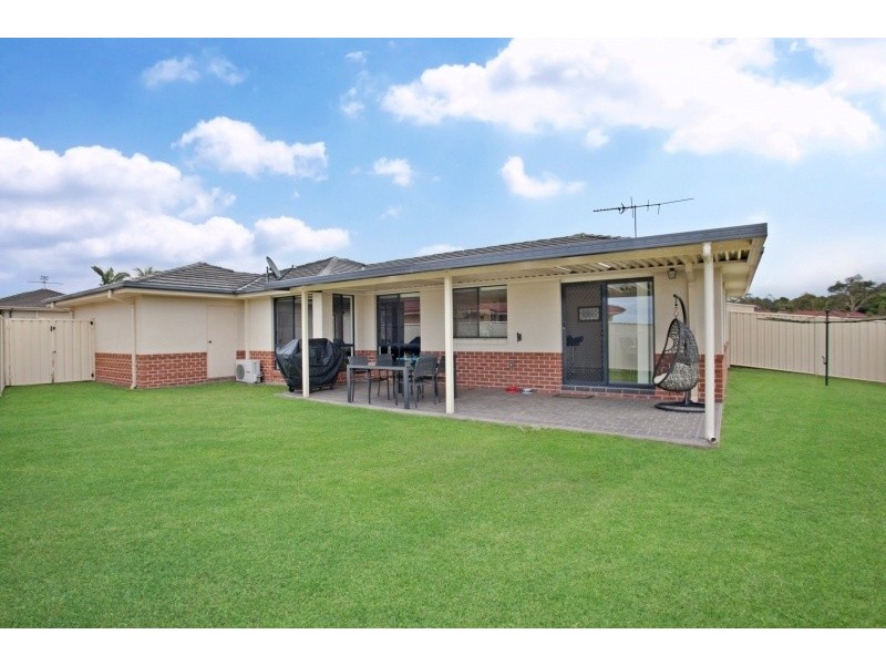13 Parkside Crescent, Thornton NSW 2322