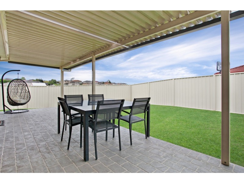 13 Parkside Crescent, Thornton NSW 2322