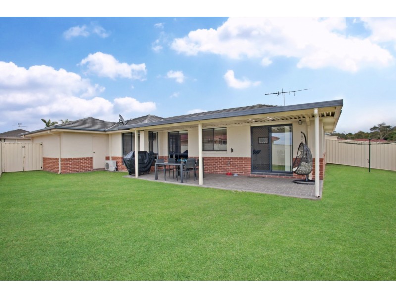 13 Parkside Crescent, Thornton NSW 2322