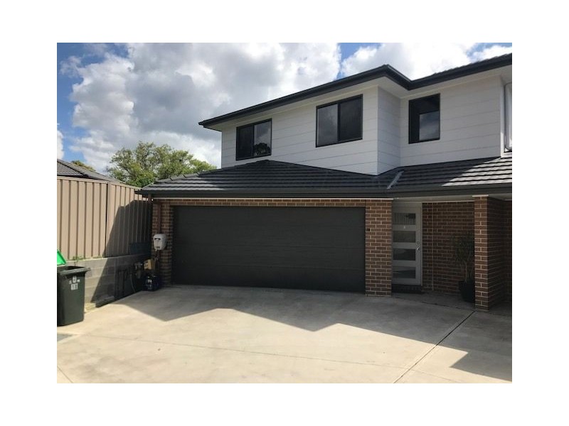 2/10 Clara Street, East Maitland NSW 2323