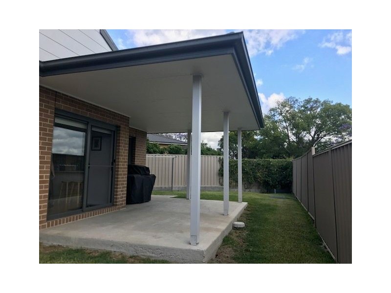 2/10 Clara Street, East Maitland NSW 2323