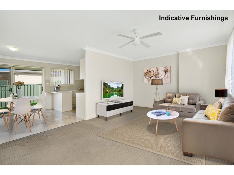 2/7 Ogilvie Street, Beresfield NSW 2322