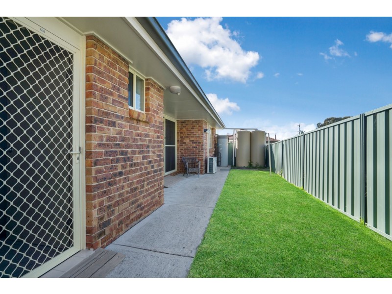 2/7 Ogilvie Street, Beresfield NSW 2322