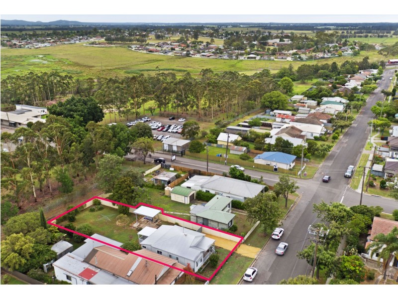 41 Addison Street, Beresfield NSW 2322