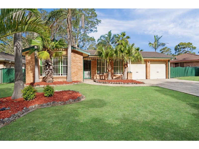 32 Reilly Street, Thornton NSW 2322