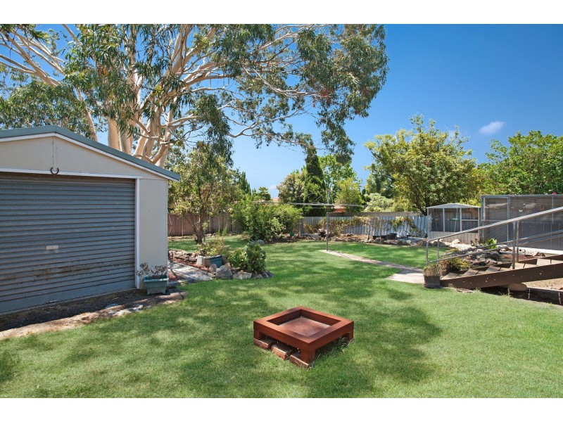 39 Porter Avenue, East Maitland NSW 2323