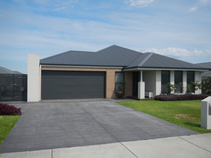 11 Mistfly Street, Chisholm NSW 2322