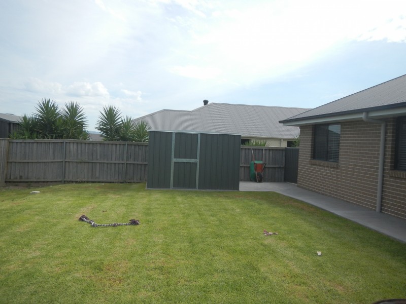 11 Mistfly Street, Chisholm NSW 2322