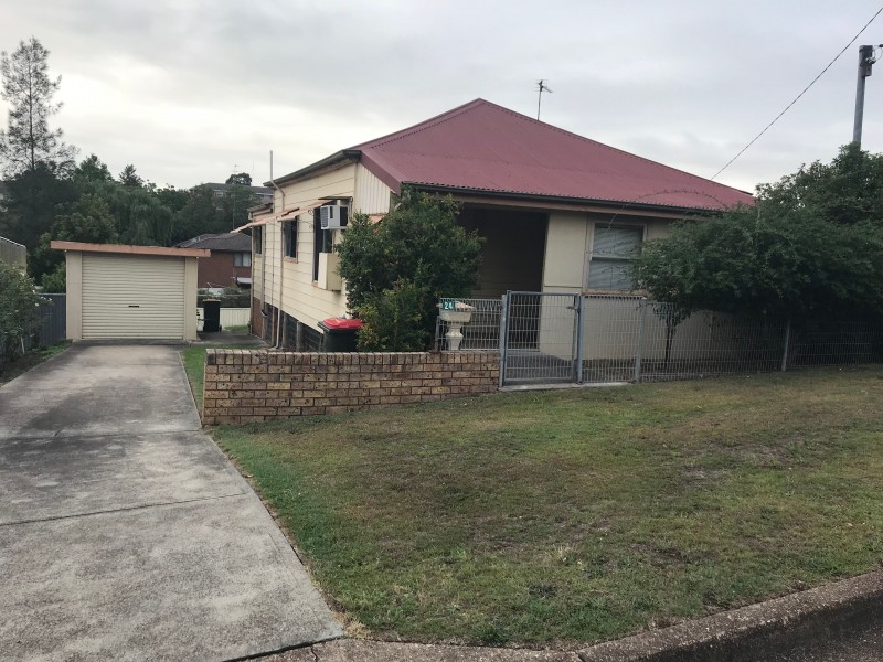 24 Park Street, East Maitland NSW 2323