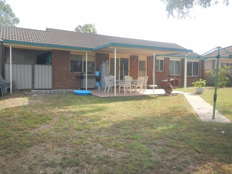 6 Elizabeth Close, Thornton NSW 2322