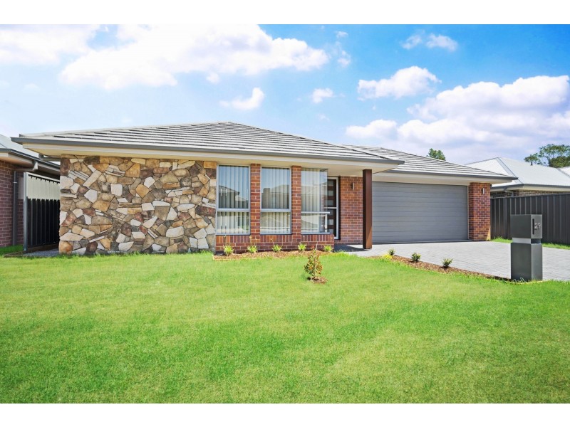 29 Portabello Crescent, Thornton NSW 2322
