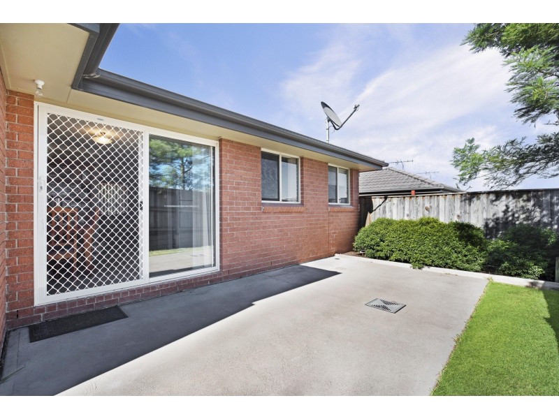 5/8 Port Cove, Gillieston Heights NSW 2321