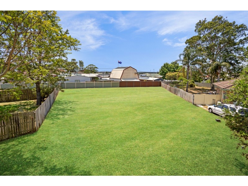 Lot 23/4 Tranwell Close, Tarro NSW 2322