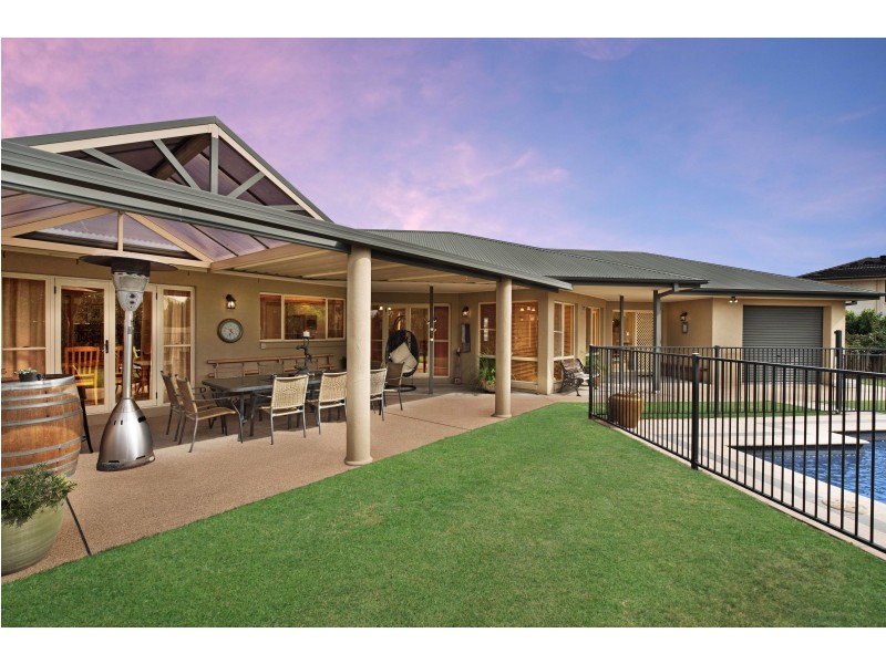 5 Campbell Close, East Maitland NSW 2323