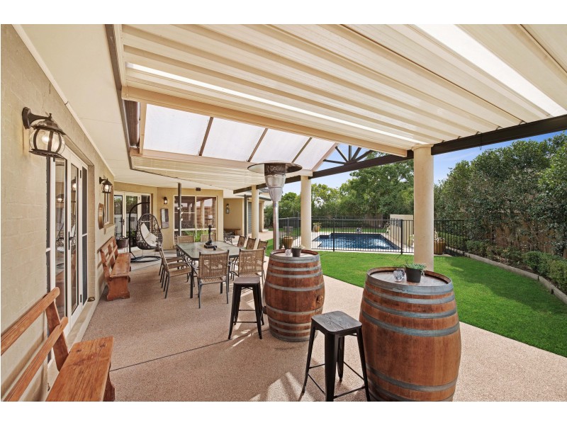 5 Campbell Close, East Maitland NSW 2323