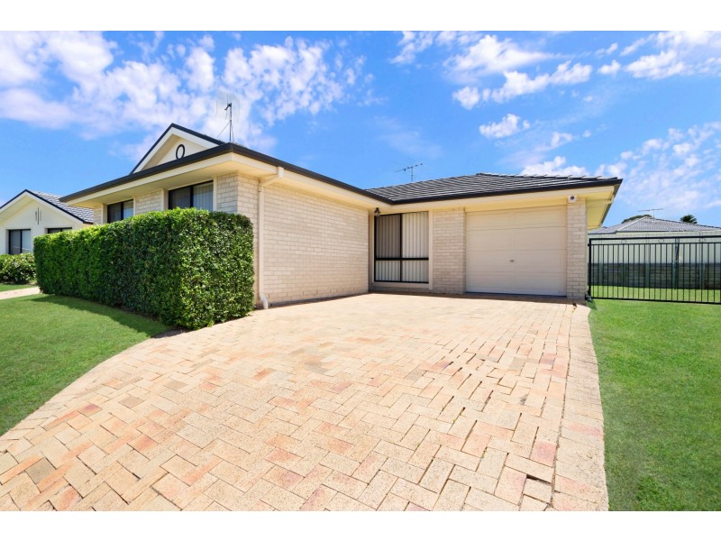 14 Parkside Cescent, Thornton NSW 2322