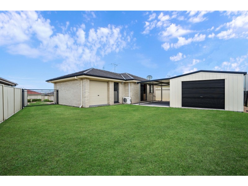 14 Parkside Cescent, Thornton NSW 2322