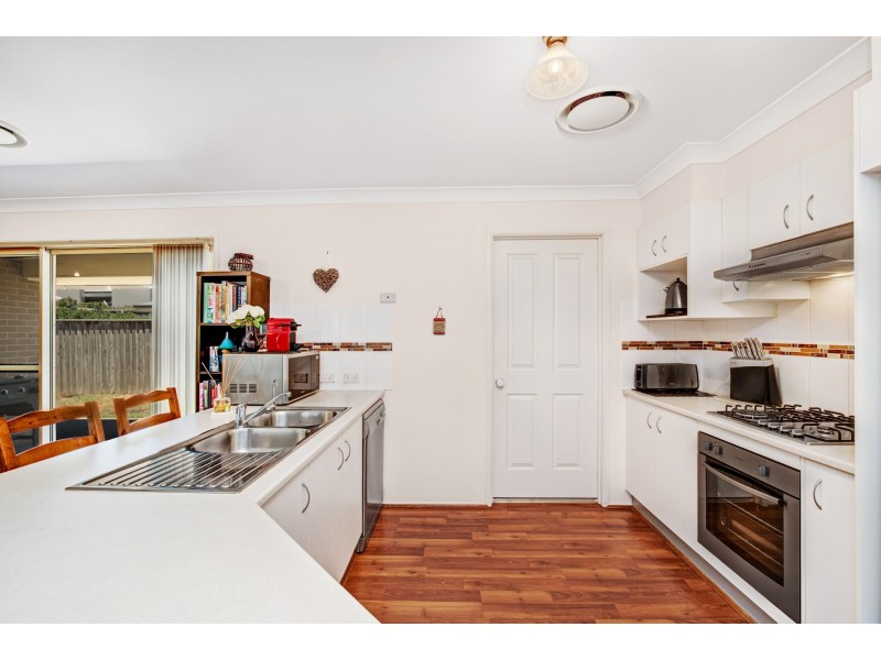 9 Grasshawk Drive, Chisholm NSW 2322