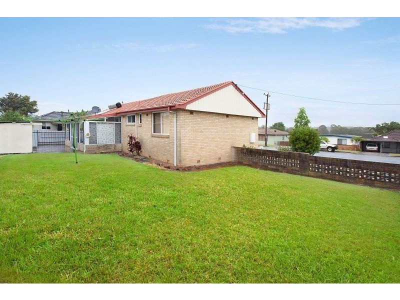 25 Yarrum Avenue, Beresfield NSW 2322