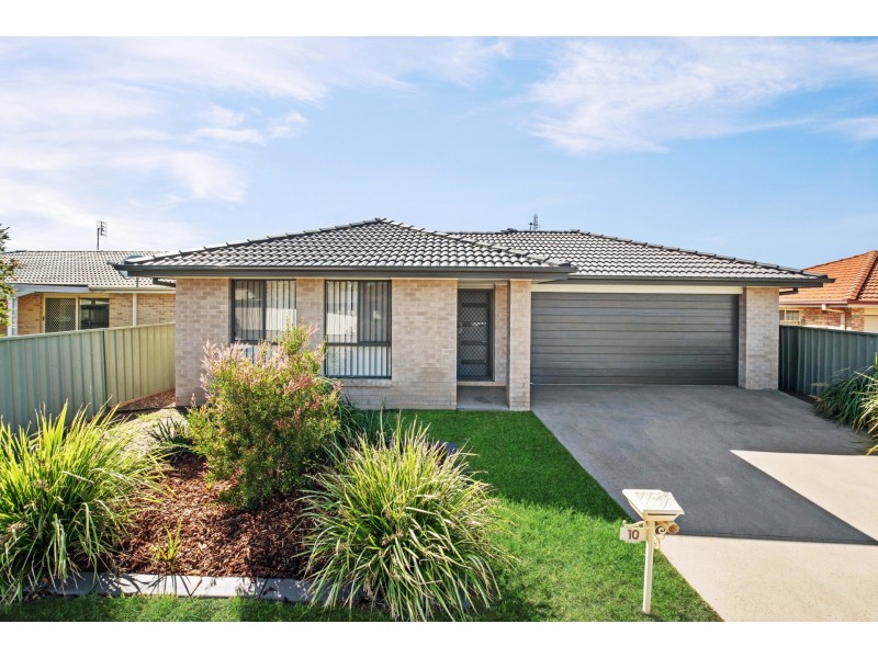 10 Lemonwood Circuit, Thornton NSW 2322