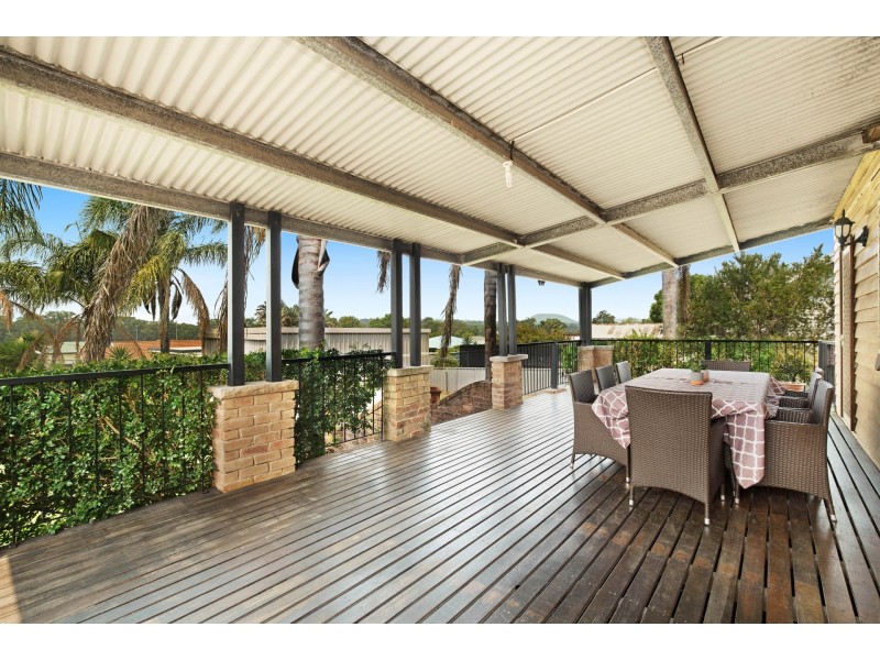 21 Grafton Street, Abermain NSW 2326