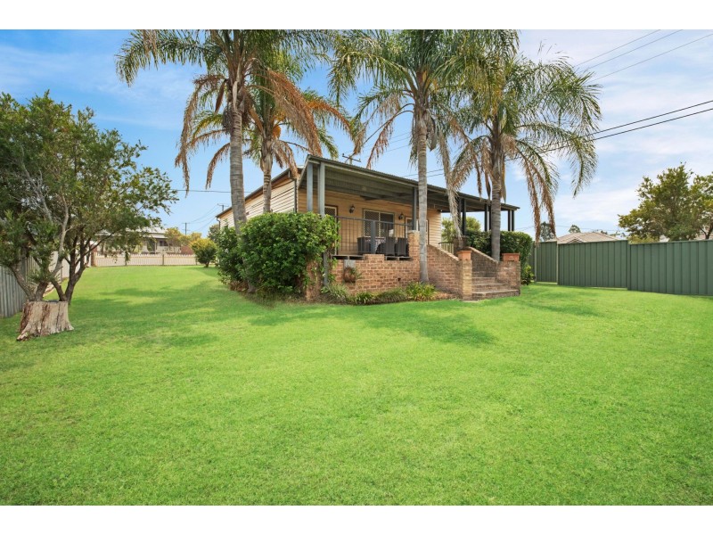 21 Grafton Street, Abermain NSW 2326
