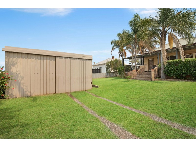 21 Grafton Street, Abermain NSW 2326