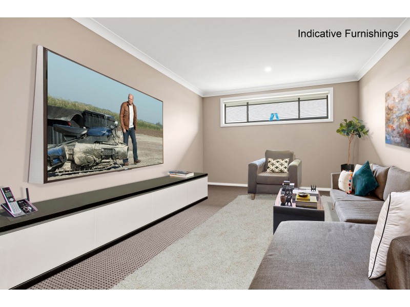 21 Pinchtail Street, Chisholm NSW 2322