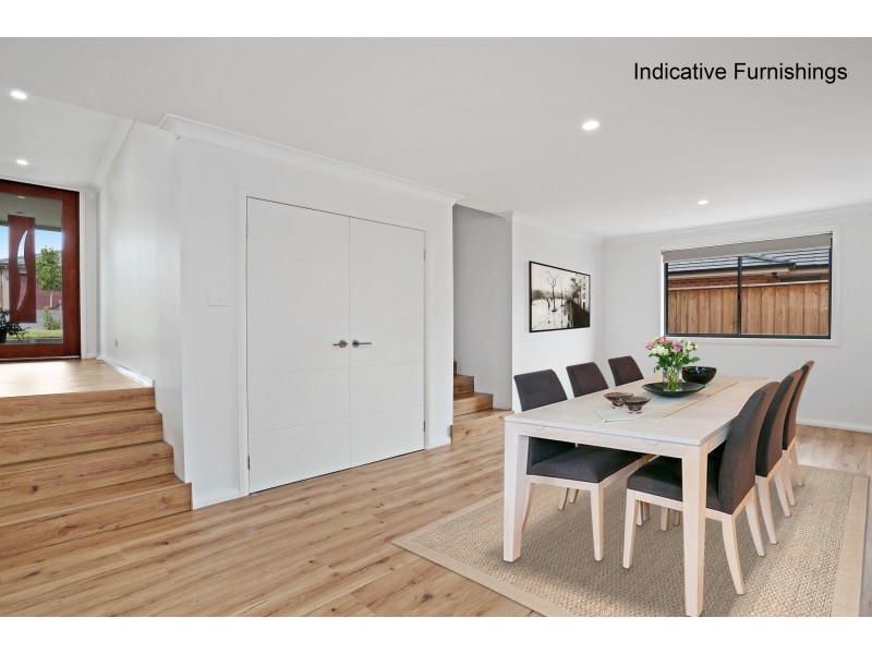 21 Pinchtail Street, Chisholm NSW 2322