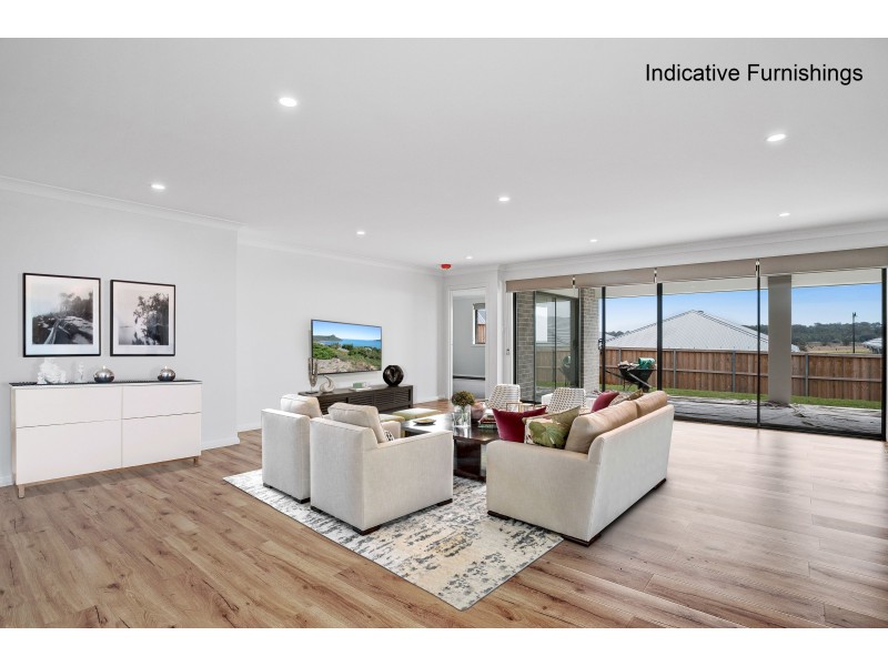 21 Pinchtail Street, Chisholm NSW 2322