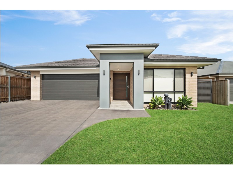 5 Skimmer Street, Chisholm NSW 2322