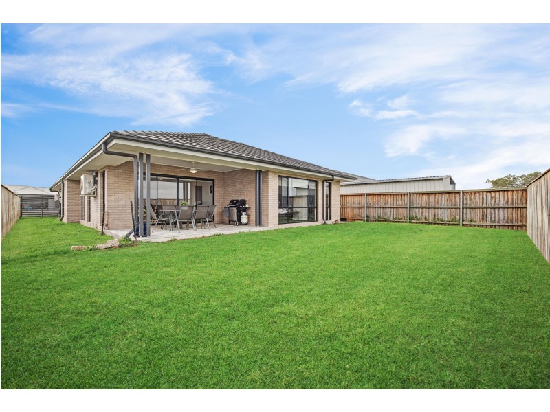 5 Skimmer Street, Chisholm NSW 2322
