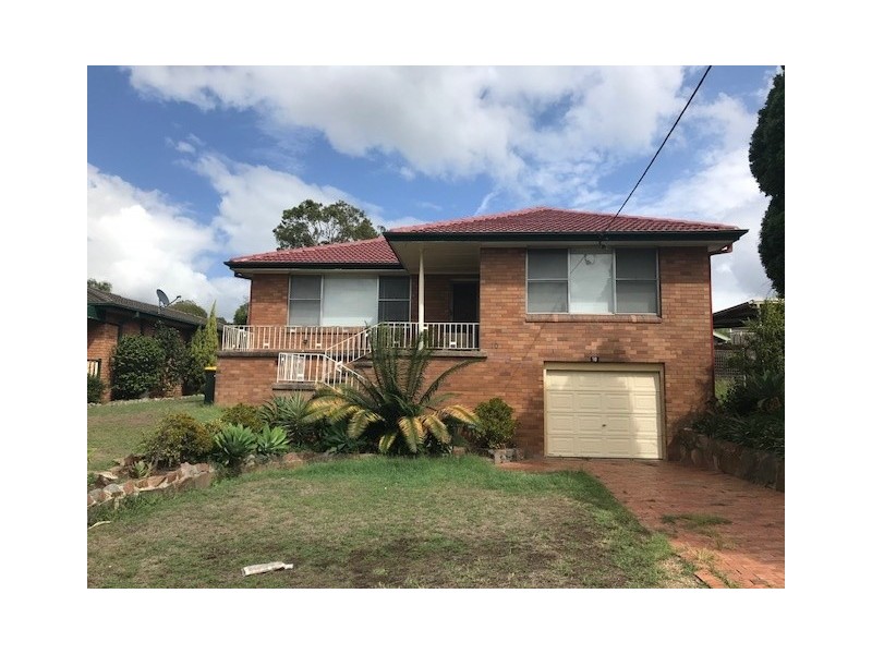 10 Metford Road, Tenambit NSW 2323