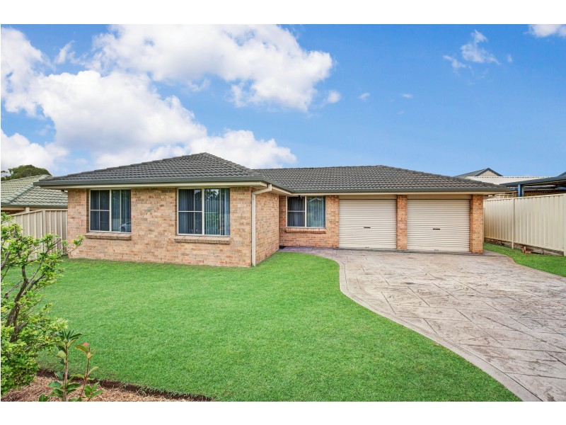 26 Coburn Circuit, Metford NSW 2323